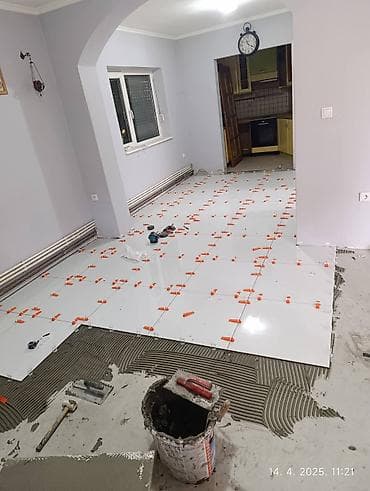 gradjevinski poslovi beograd: Usluge keramičara – profesionalno postavljanje pločica i podova - — 10