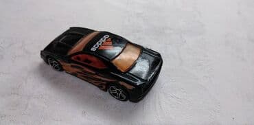 harry potter vt401 k: Hot Wheels Rapid Transit Adidas,oko China,ocuvan — 3