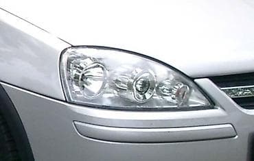far za fiat punto 3 cena: FAROVI ZA OPEL CORSA C OD 2000. DO 2006. GOD. | Polovni originalni — 1