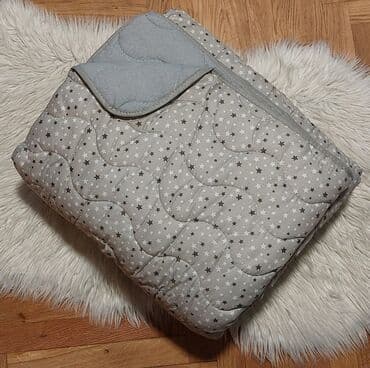 dormeo štep deke: Veličina - Za decu — 8