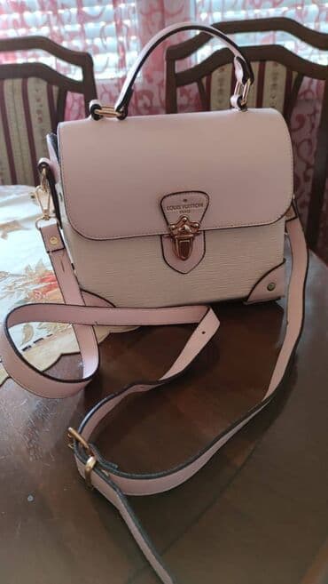 Torba za rame, Louis Vuitton — 1