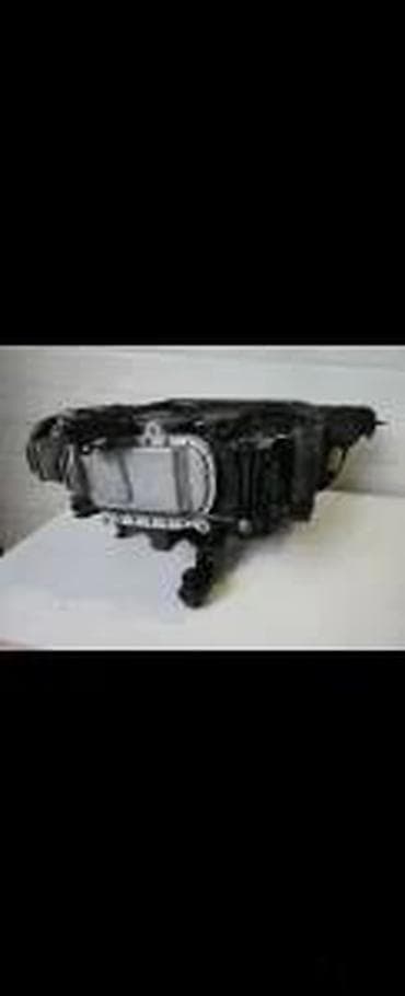 balast za xenon: VW T ROCK LED FAR LEVI 2GA941035AF | Audi vw delovi ALTINA ZEMUN — 3