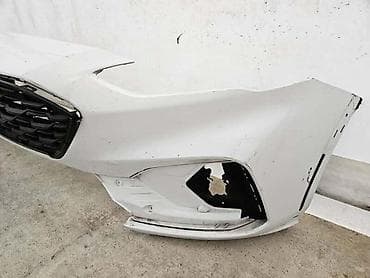 Branici: 50. BRANIK ZA FORD FOCUS ZA 2018. GOD. - 1X7B17757-S | Ima ostecenja — 3