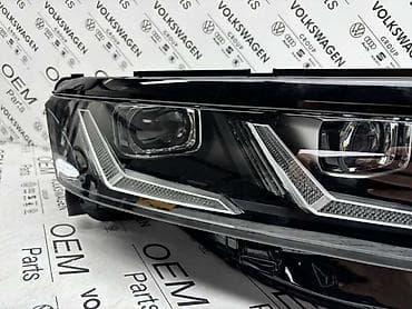 auto delovi loznica: DESNI FAR TOUAREG FULL LED ZA VOLKSWAGEN TOUAREG - H | Desni far za — 2