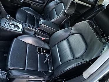 prodaja auta loznica: DELOVI B7 ZA AUDI A4 | kompletan auto u delovima — 2