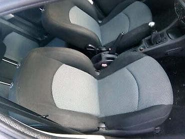 SEDISTA ZA PEUGEOT 206 | i ostali delovi — 2