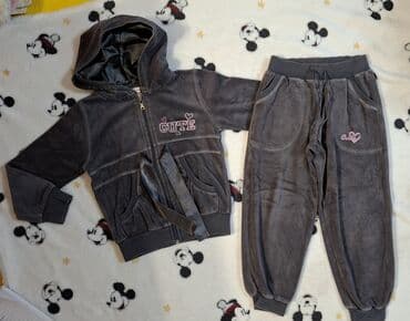 torbice za devojčice h m: Bundle: Tracksuits, For girls, age: 5-6 years — 13