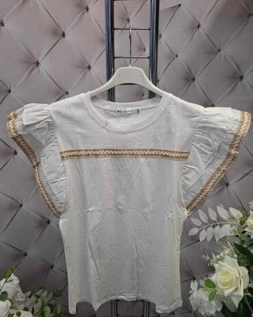 c a basic majice: Massimo Dutti — 5