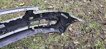 vakum pumpa za putovanje: PREDNJI BRANIK F10 F11 LCI ZA BMW SERIJA 5 | BMW 5 f10 f11 lci — 4