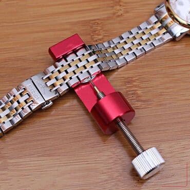 minđuše sa biserima: Material: Stainless steel — 1