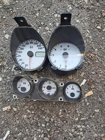 amortizeri citroen c3: ALFA 156 CAJGERI | Cena za komplet. Skinut sa alfe 2.4 jtd — 2