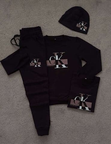 uggs new yorker: ✨NOVO U PONUDI ✨ MUŠKI KOMPLETI✨ Trodelni komplet 4.600 din i poklon — 3