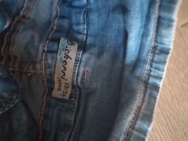 kozne pantalone mona: XS (EU 34) — 3