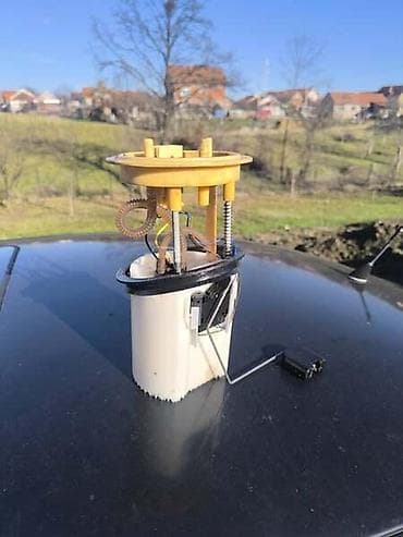sidro za camac: PUMPA GORIVA REZERVOARU ZA VOLKSWAGEN PASSAT B6, PASSAT B7, PASSAT CC — 1