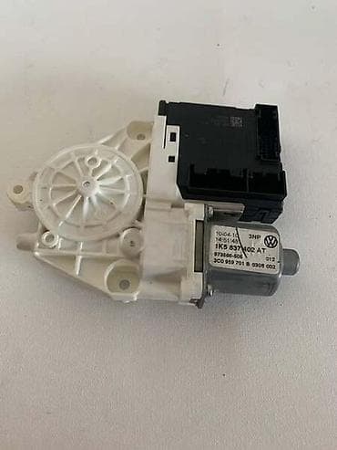 kamera za auto 360 stepeni: MOTOR PODIZACA ZA VOLKSWAGEN GOLF 6 OD 2008. DO 2013. GOD. - 1K5 — 2