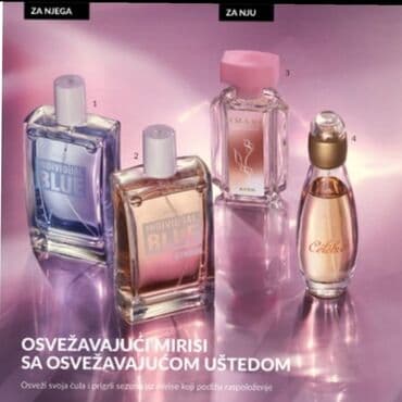 Suplementi: Parfemi — 7