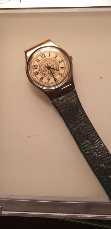 guess zenske torbe cene: Classic watch, Swatch, Unisex — 1