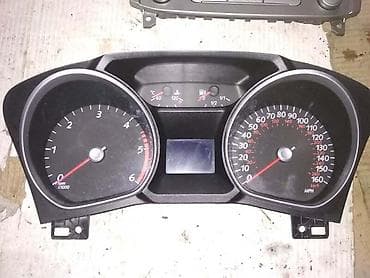 transport robe: INSTRUMENT TABLA ZA FORD MONDEO OD 2007. DO 2011. GOD. | Tabla je sa — 1