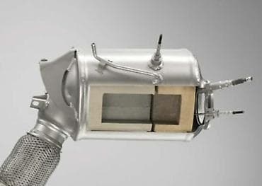 DPF FILTER ZA BMW SERIJA 7 OD 2008. DO 2015. GOD