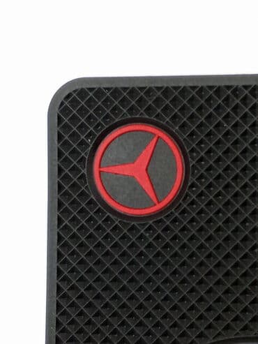 teretne gume 13 c: Neklizajuća podloga MERCEDES BENZ MERCEDES BENZ gumena neklizajuća — 5