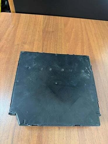tosca 20: BODY CONTROL MODULE ZA VOLKSWAGEN GOLF 6, TIGUAN, TOURAN - 5K0937087R — 2