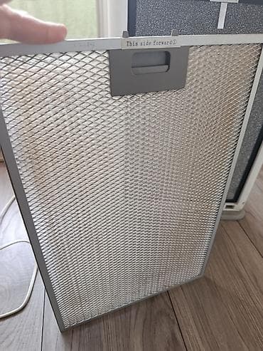 telefoni srbija: Prodajem prečišćivač vazduha Alpha X Duo SMART, korišćen svega 5-6 — 9