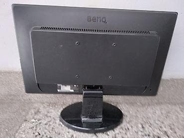 vhs na usb: Monitor Benq GL955A 18.5", 1366x768 HD Ready,polovan i ispravan — 2