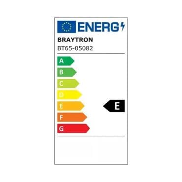 Rasveta: Reflektor, bоја - Siva, Novo — 7