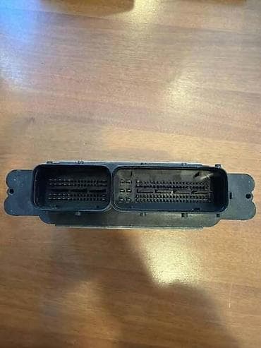 kupujem prodajem kompresor: MOTORNI KOMPJUTER ZA VOLKSWAGEN GOLF 7, POLO, CADDY . - 04E907309BH — 5