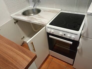 platneni ormar ikea: Kuhinje po meri Veliki izbor boja Dimenzije po dogovoru — 4