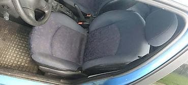 auto delovi kragujevac: KOMPLETAN U DELOVIMA 1.1B ZA PEUGEOT 206 | Kompletan auto u — 2
