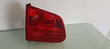 cerada za sofersajbnu: STOP LAMPA ZA VOLKSWAGEN TIGUAN OD 2009. DO 2011. GOD. - 5N0945093G | — 2
