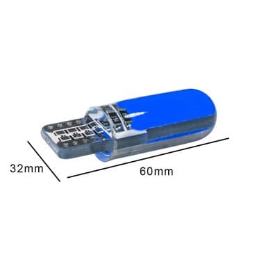 extreme off road gume: AKCIJA AKCIJA AKCIJA Led sijalica silikonska COB 12V 2W — 2