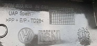 "t nkladeuc 2220.9" codec: SAJTNA LEVA ZA VOLKSWAGEN T-CROSS | Volkswagen t cross leva sajtna — 3