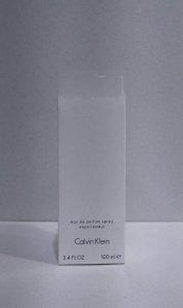 calvin klein contradiction: CALVIN KLEIN ETERNITY EDP 100ML TSTR | Calvin Klein Eternity edp — 7