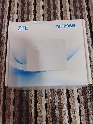 Ruter zte 7000din