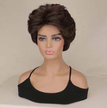 vestacke trepavice: Perike 3200 — 11