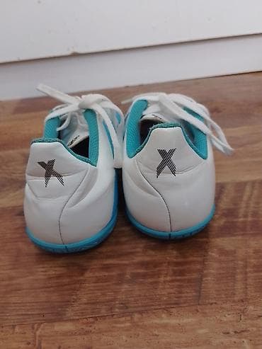 patike n: Patike za fudbal ADIDAS br 36 su u odlicnom stanju sa sitnim tragovima — 6