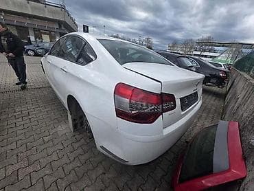 auto dijagnostika cena: TABLA AIR BAG I CENTRALA ZA CITROEN C5 OD 2008. DO 2017. GOD. | — 4