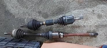 letva volana reparacija: ALFA 147 POLUOSOVINE SA FLANSOM | Skinute sa alfe 147 1.9 dizel imam — 2