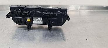 golf 2 crveni: PREKIDAC KLIME ZA VOLKSWAGEN GOLF 7 - 5G0907426T | Prekidac klime — 3