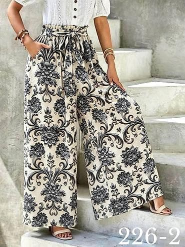 kosulje i pantalone za punije muskarce: 08. Pantalone za punije
XL 2XL 3XL
Cena : 2.200 dinara H — 7