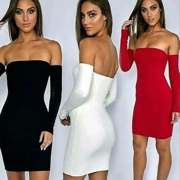 mango haljine crna gora: 2XL (EU 44), color - Black, Cocktail, With the straps — 20
