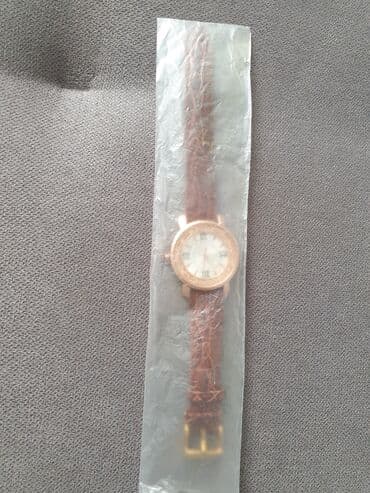 satovi fossil ženski: Klasični sat, AM:PM, Ženski — 5