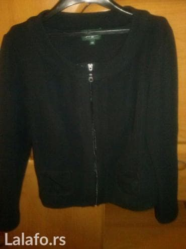 Venčanice i aksesoari: Blejzer ocuvan vel4o — 1