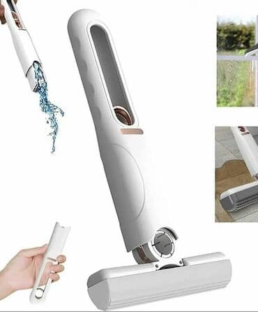 krpare za trosed dvosed i fotelju: Mop za čišćenje Mini mop za čišćenje Mini mop XD-1008 Novo u original — 1