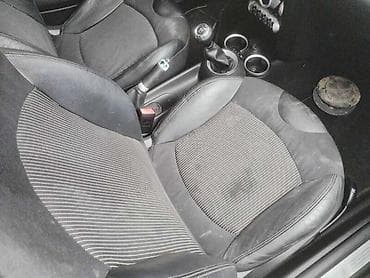 sedista: SEDISTA ZA MINI COOPER, COOPER S, ONE OD 2007. DO 2013. GOD. | Polu — 4