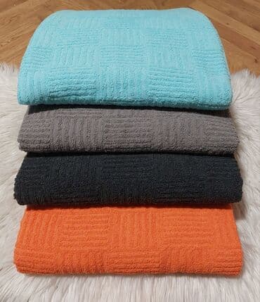 prekrivaci na metar: Frotirski prekrivači Dimenzije-150*200 Cena-2300 Dimenzije-200*200 — 4