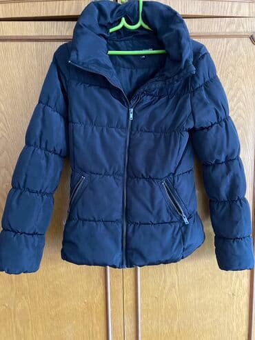 Women's Clothing: XS, Single-colored, With lining — 1