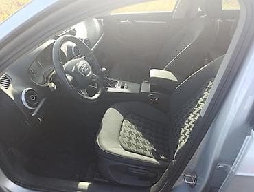 8V SPORTBEK NOSACI MOTORA ZA AUDI A3 | AUDI A3 8V SPORTBEK 2.0TDI